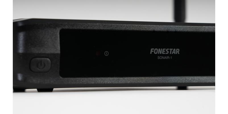 Microfon wireless UHF SONAIR-1P - FONESTAR