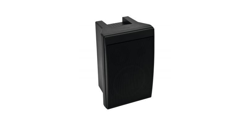 Control 5 black