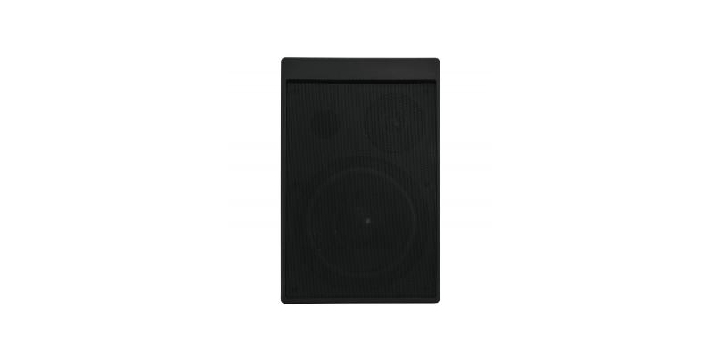 Control 5 black