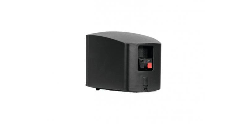 OD-2 Wall speaker 8Ohms black 2x