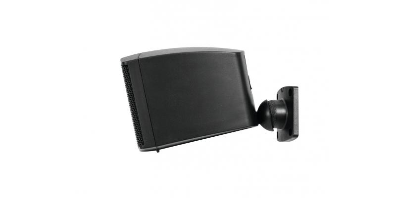 OD-2 Wall speaker 8Ohms black 2x