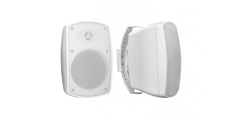 OD-4 Wall speaker 8Ohms white 2x