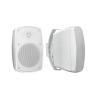 OD-4 Wall speaker 8Ohms white 2x