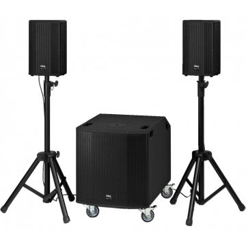 Sistem activ Stage Line PROTON-15MK2 - 600 W RMS