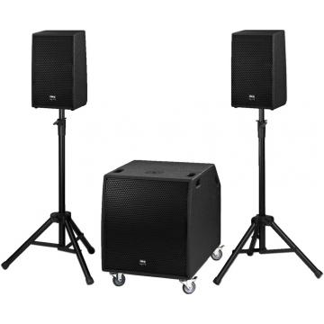 Stage Line PROTON-18NEO Active System - 1300 W RMS