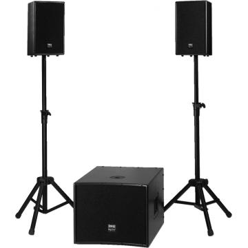 Sistem activ Stage Line TRITON-600 - 600 W RMS