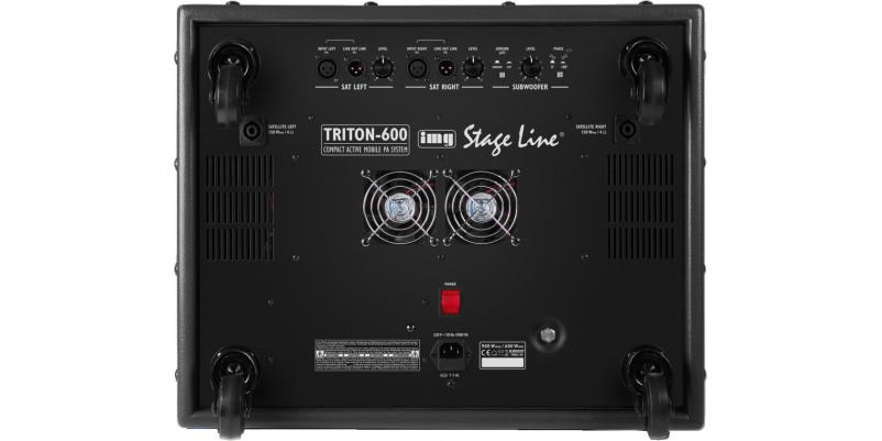 TRITON-600