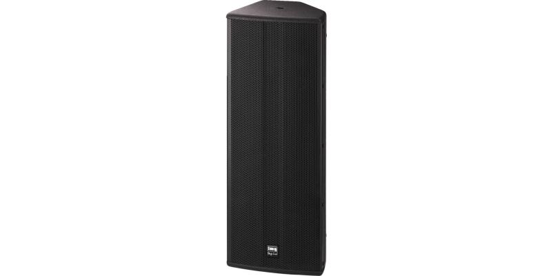 PAB-306/SW, universal PA speaker system