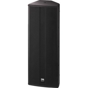 Stage Line PAB-306/SW Passive Speaker - 160 W RMS / 8 Ω / black