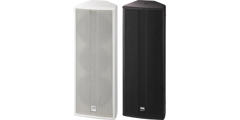 PAB-306/SW, universal PA speaker system