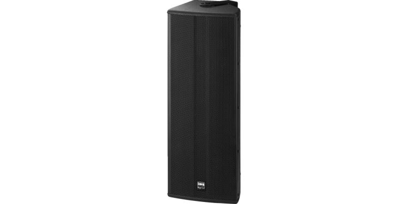 PAB-306/SW, universal PA speaker system