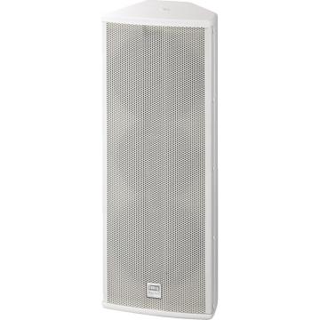 Stage Line PAB-306/WS Passive Speaker - 160 W RMS / 8 Ω / white