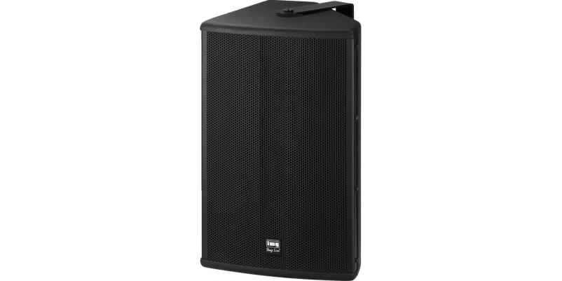 PAB-308/SW, universal PA speaker system
