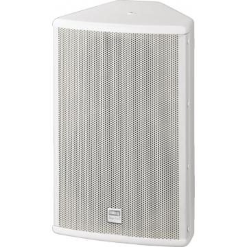 Stage Line PAB-308/WS Passive Speaker - 125 W RMS / 8 Ω / white