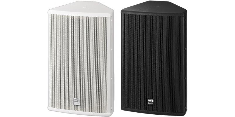 PAB-308/WS, universal PA speaker system
