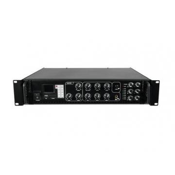 Ampli-Mixer Omnitronic PA MPVZ-350.6P