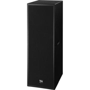 Stage Line CLUB-1SUB Passive Subwoofer - 600 W RMS / 8 Ω