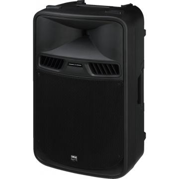 Stage Line PAK-415 Active Speaker - 450 W RMS