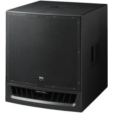 Stage Line PSUB-418AK Active Subwoofer - 600 W RMS
