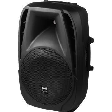 Stage Line PAK-15DMP Active Speaker - 120 W RMS