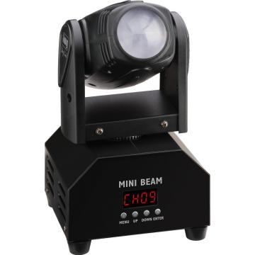 Stage Line BEAM-40/WS Moving Head