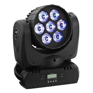 Moving Head Stage Line WASH-400LED