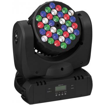 Moving Head Stage Line WASH-300LED