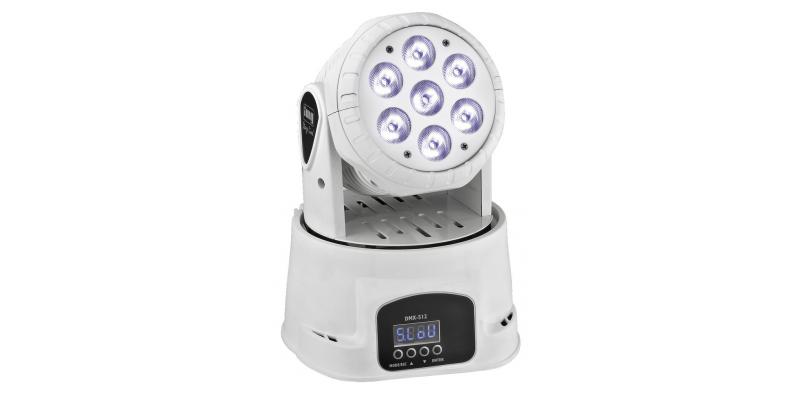 WASH-40LED/WS