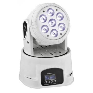 Stage Line WASH-40LED/WS Moving Head