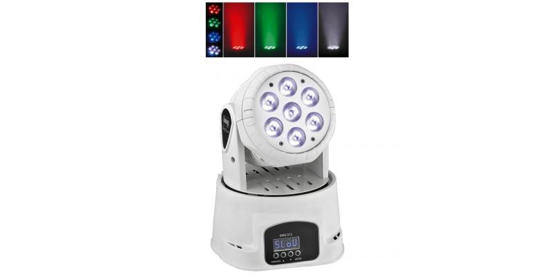 WASH-40LED/WS