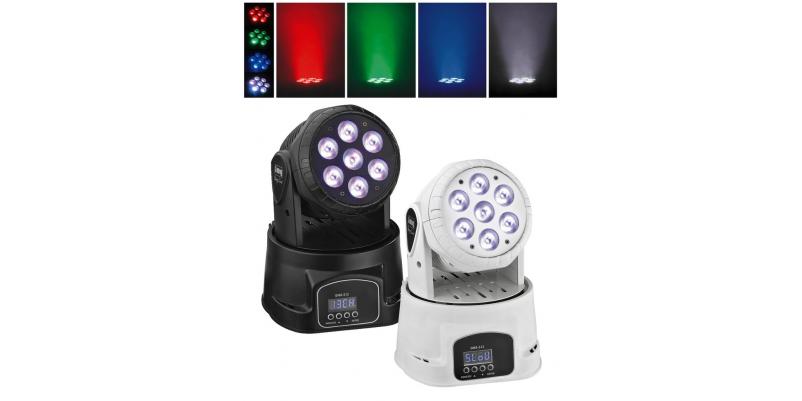 WASH-40LED/WS