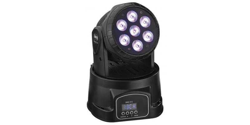 WASH-40LED/SW