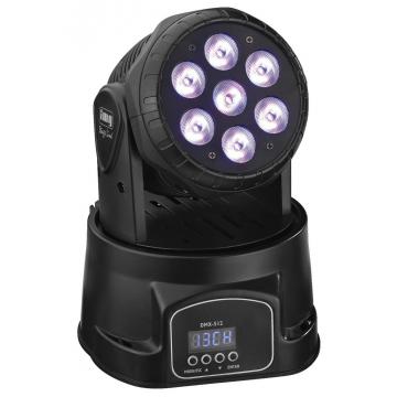 Stage Line WASH-40LED/SW Moving Head