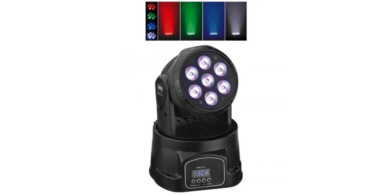 WASH-40LED/SW