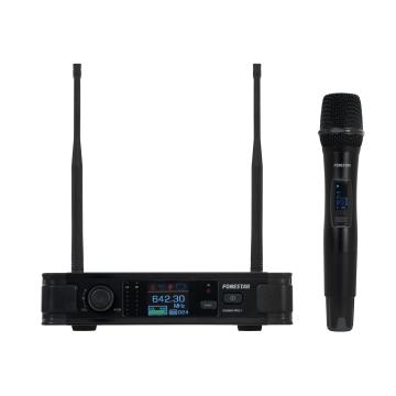 SONAIR-PRO-1M Microfoane wireless UHF