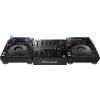 CD Player Pioneer XDJ-1000 - DJ deck digital, rekordbox-ready