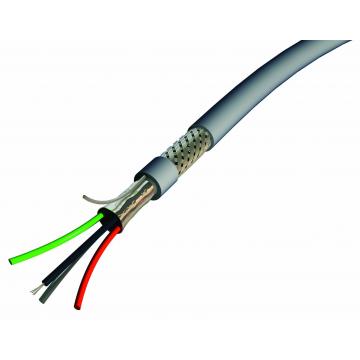 CAE Group -DMX 512 Cable