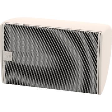 Martin Audio CDD6W Passive Speaker - 150 W AES / 8 Ω / white