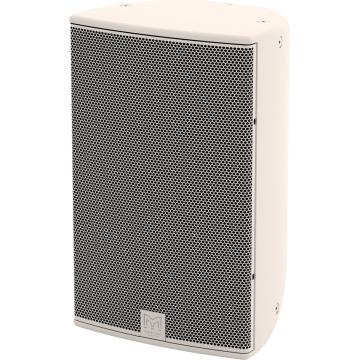 Martin Audio CDD10W Passive Speaker - 250 W AES / 8 Ω / white