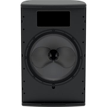 Martin Audio CDD12B Passive Speaker - 300 W AES / 8 Ω / black