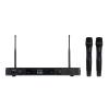 SONAIR-PRO-2M - FONESTAR Microfoane wireless UHF