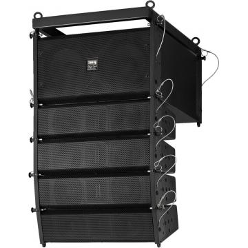 Stage Line L-RAY/1000 Line Array Speaker System - 700 W RMS