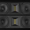 L-RAY/1000, speaker systems, Line arrays