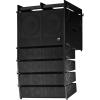 L-RAY/2000, speaker systems, Line arrays