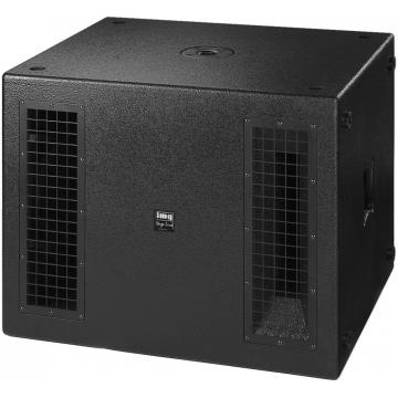 Stage Line PSUB-18L Active Subwoofer - 400 W RMS