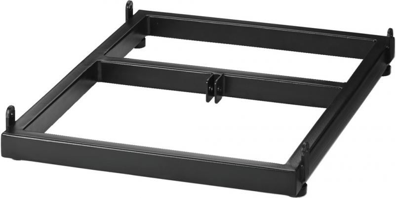 LR-1000F, mounting frame for LR-1000SUB, LR-1000SAT and L-RAY/1000