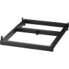 LR-1000F, mounting frame for LR-1000SUB, LR-1000SAT and L-RAY/1000