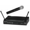 VHF-250 Wireless mic set