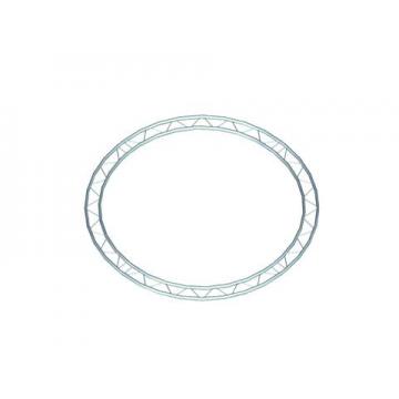 Alutruss DECOLOCK DQ2 circle - 3 m (inside) / horizontal