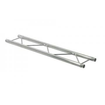 2-way cross beam Alutruss DECOLOCK DQ2-500 - 50 cm